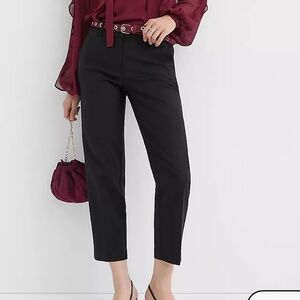 Loft Riviera Slim Pants